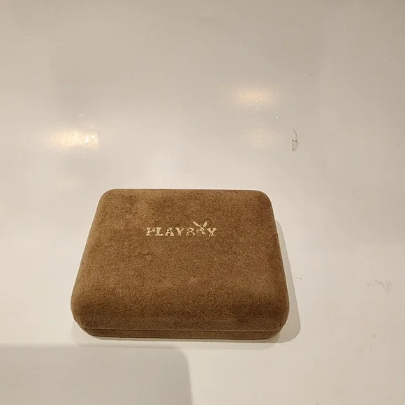 Playboy Keychain - Picture 2 of 3